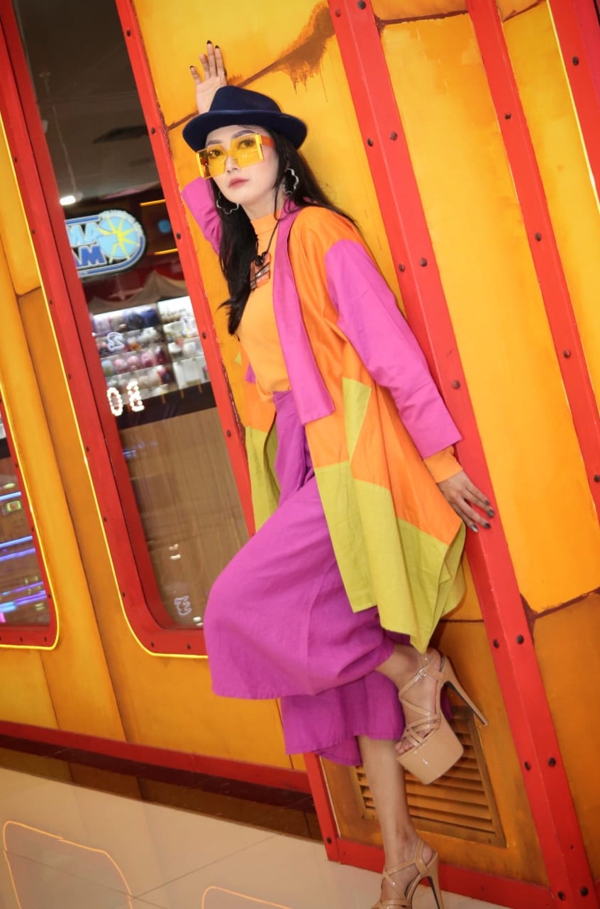 Baju Casual